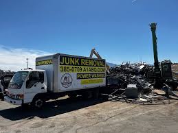 Best Garage Cleanout  in Warner Robins, GA