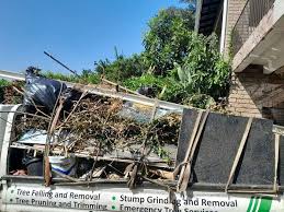 Best Scrap Metal Removal  in Warner Robins, GA