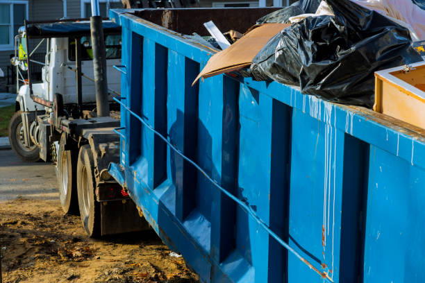Best Commercial Junk Removal  in Warner Robins, GA