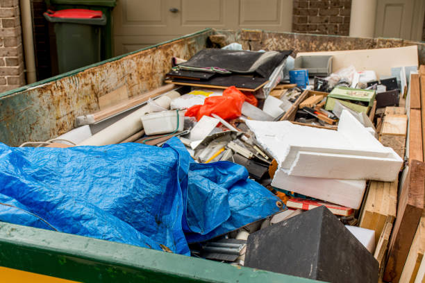 Best Dumpster Rental Services  in Warner Robins, GA