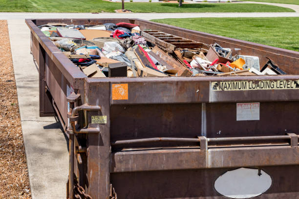 Best Commercial Junk Removal  in Warner Robins, GA