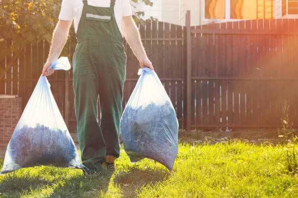 Reliable Warner Robins, GA Junk Removal Services Solutions