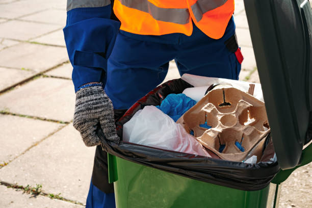Best Construction Debris Removal  in Warner Robins, GA