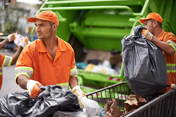 Same-Day Junk Removal Services in Warner Robins, GA