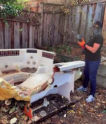 Best Same-Day Junk Removal Services  in Warner Robins, GA